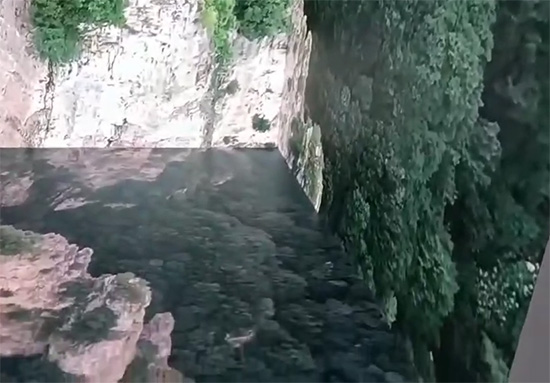 P2.5沉浸式LED地磚墻面小間距互動感應(yīng)屏